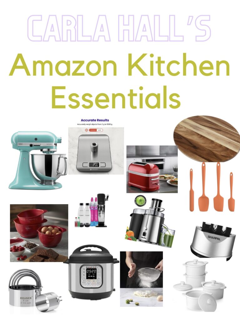 2023 Amazon Kitchen Finds: Kitchen Essentials You Need